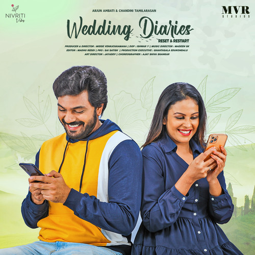 Wedding Diaries (Original Motion Picture Soundtrack)