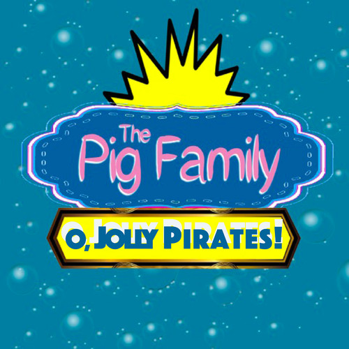 O, Jolly Pirates!