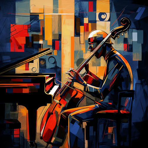 Urban Fusion: Jazz Music Crossroads