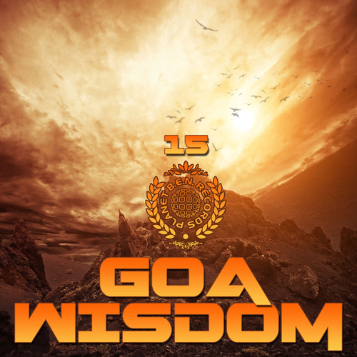 Goa Wisdom, Vol. 15