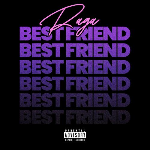 BEST FRIEND (Explicit)