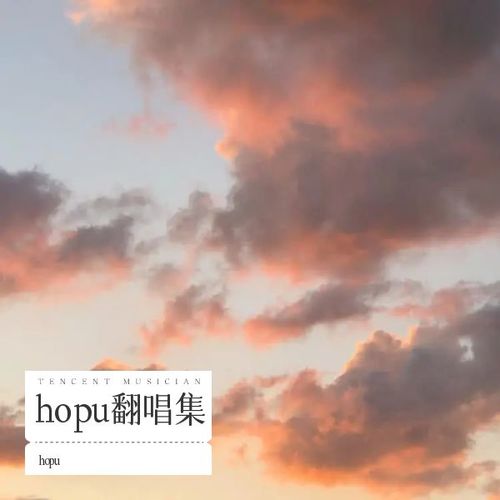 hopu翻唱集