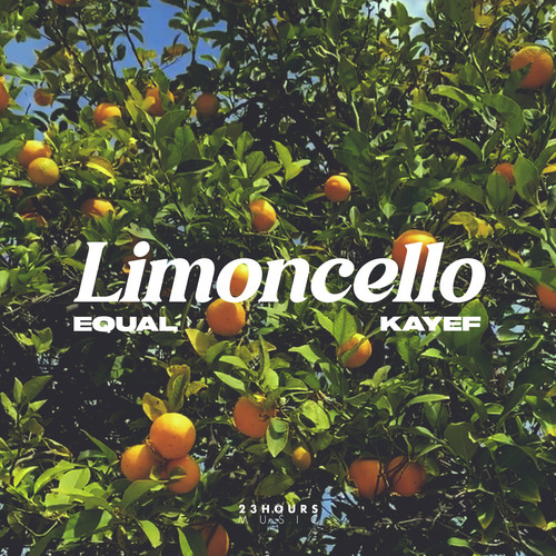 Limoncello