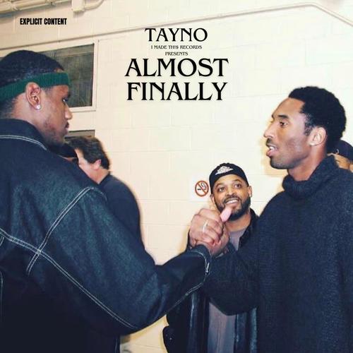 ALMOST FINALLY (Explicit)