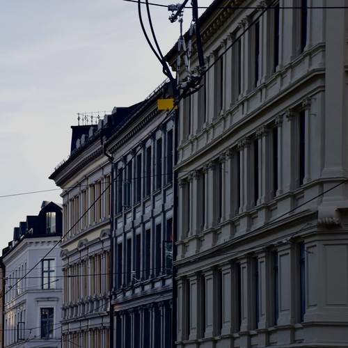 god kveld oslo