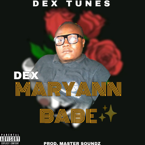 Maryann Babe (Explicit)