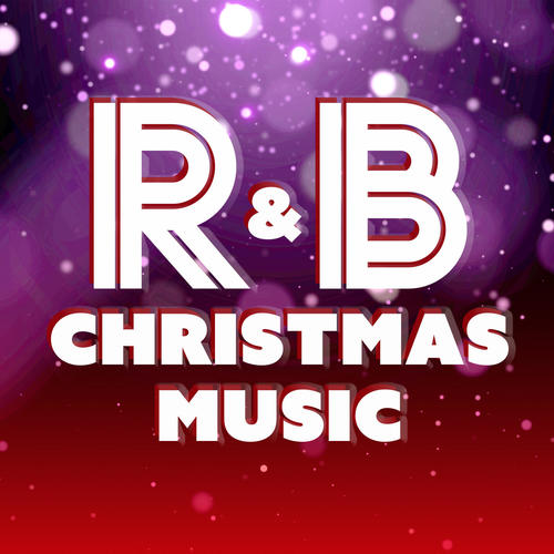 R&B Christmas Music