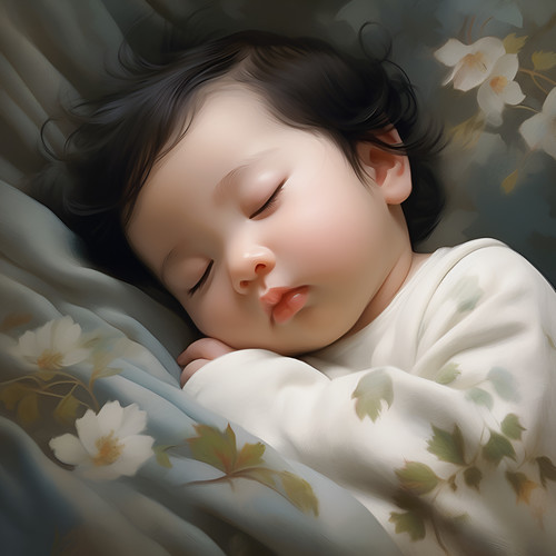 Sleeping Baby White Noise