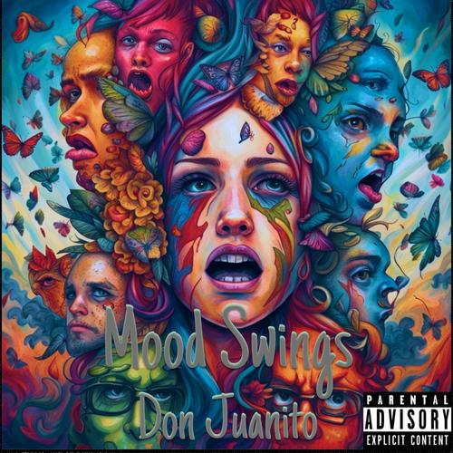 Mood Swings (Explicit)