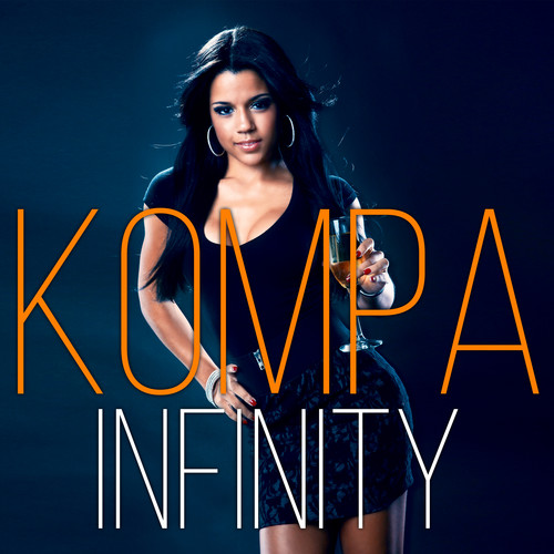 Kompa Infinity