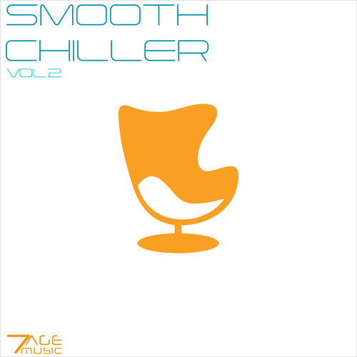 Smooth Chiller, Vol. 2