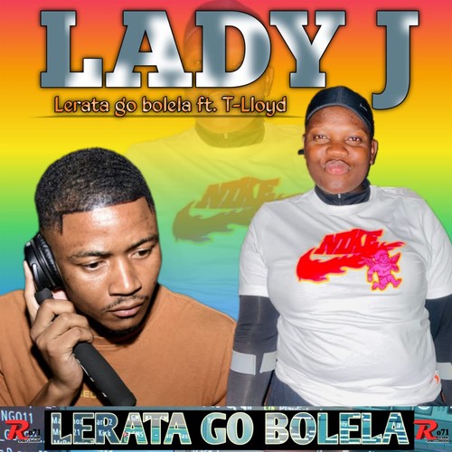 Lerata Go Bolela