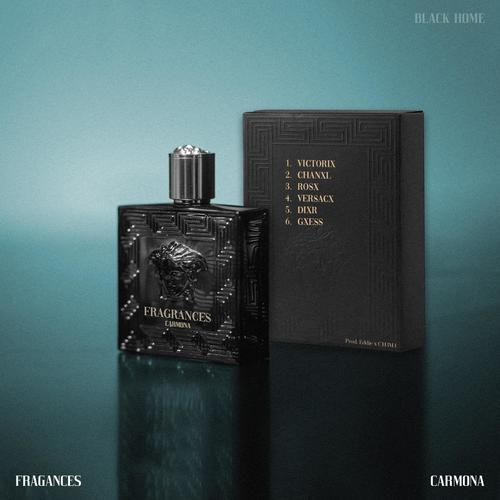 FRAGRANCES (Explicit)