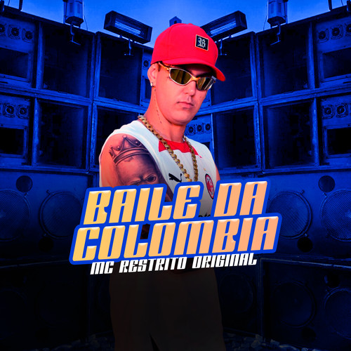 Baile da Colômbia (Explicit)