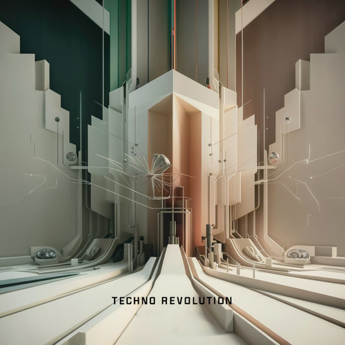 Techno Revolution