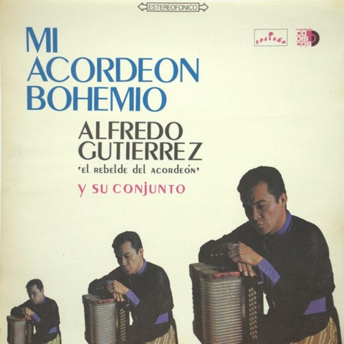 Mi Acordeón Bohemio