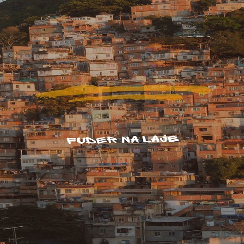 Fuder na laje (Explicit)