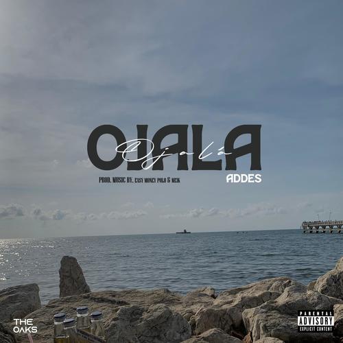 OJALÁ (feat. Easymoneypolo & Meik)