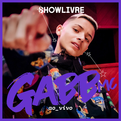 Gabb Mc no Estúdio Showlivre (Ao Vivo) [Explicit]