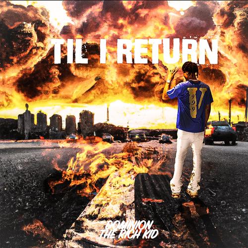 TIL I RETURN (Explicit)