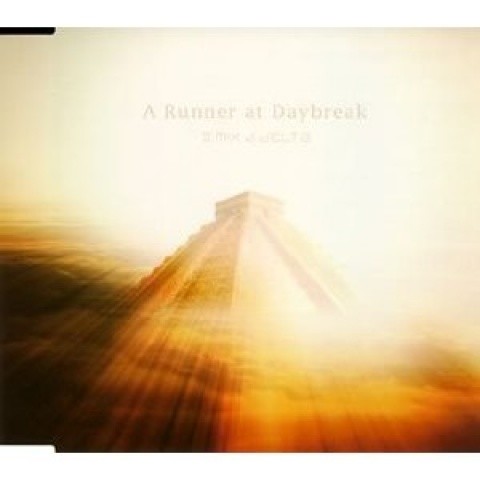 A Runner at Daybreak