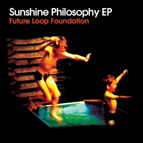 Sunshine Philosophy Ep