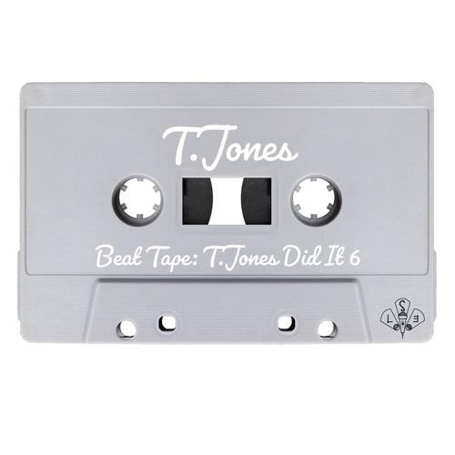 Final Hour (feat. T.Jones)