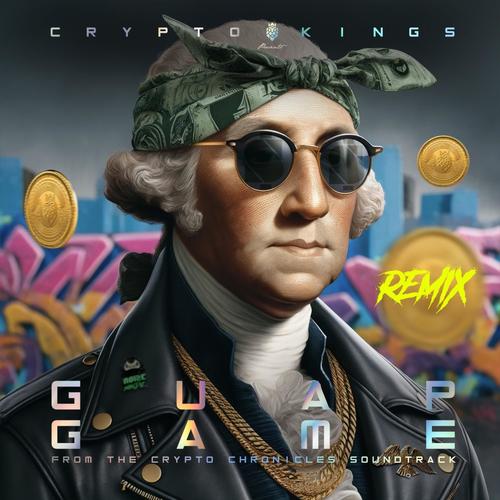 Guap Game (King's Remix)