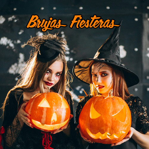 Brujas Fiesteras (Explicit)