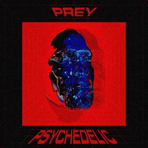 PSYCHEDELIC (Explicit)