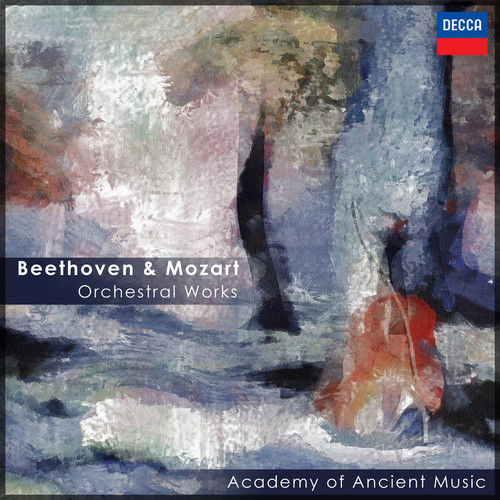 Beethoven & Mozart: Orchestral Works