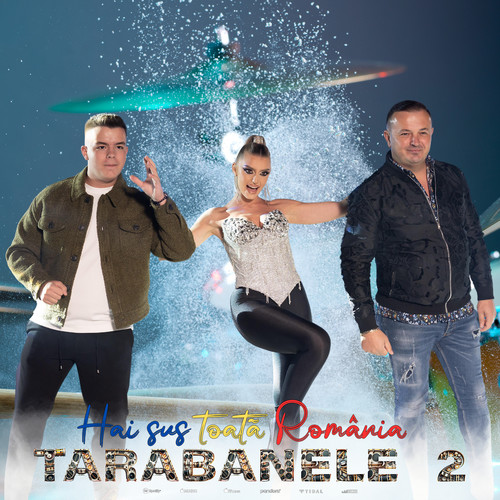 Hai Sus Toată România ( Tarabanele 2)