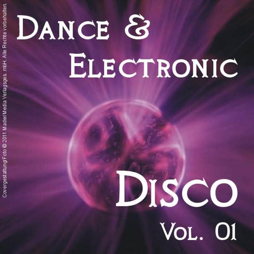 Dance & Electronic - Disco Vol. 01