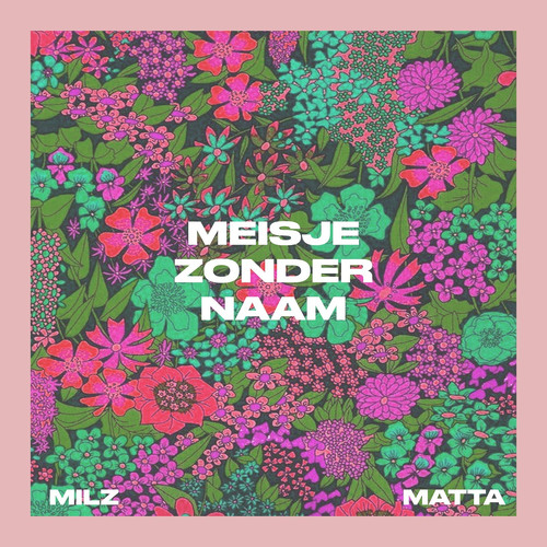 Meisje Zonder Naam