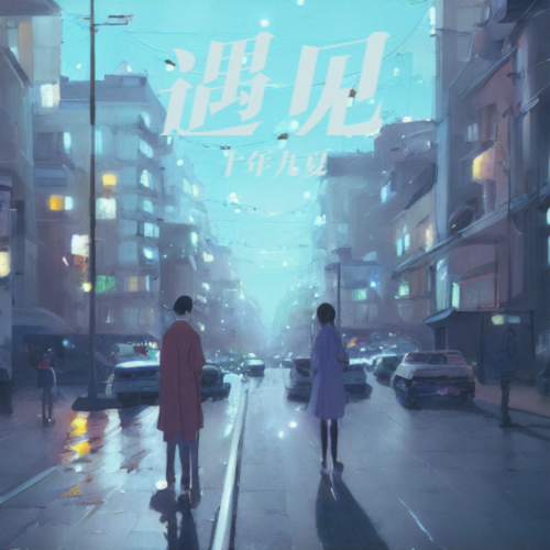 遇见