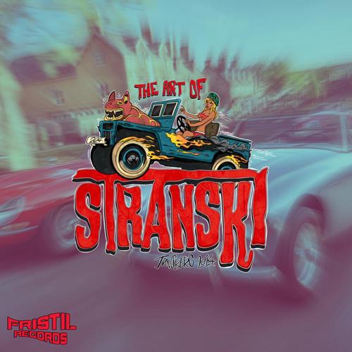 Stranski 2024 (Explicit)