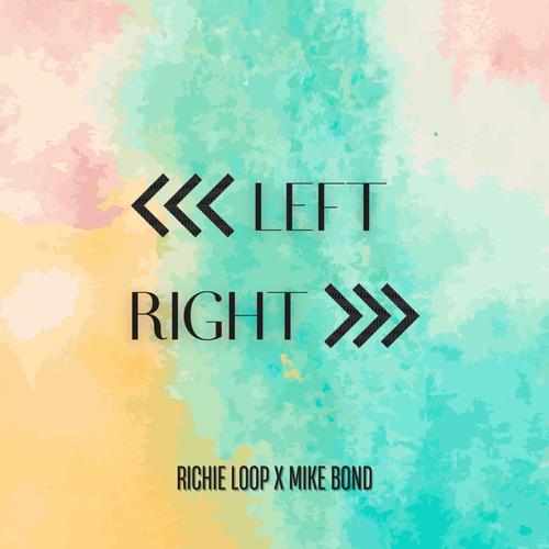 Left Right (Radio Edit)