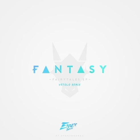 Fantasy (Vetolo Remix)