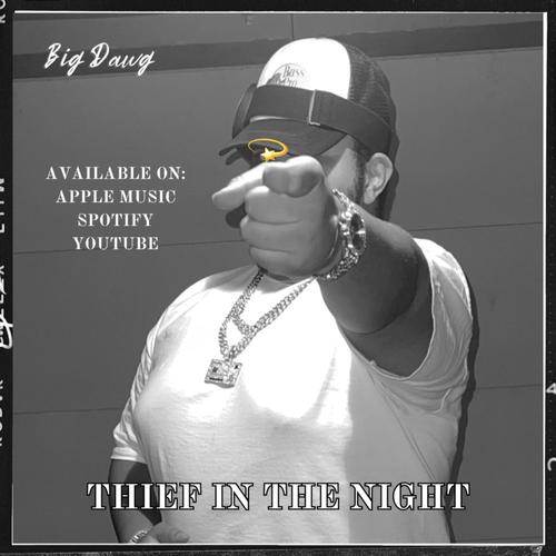 Thief In The Night (Explicit)