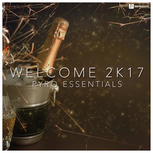 Welcome 2K17