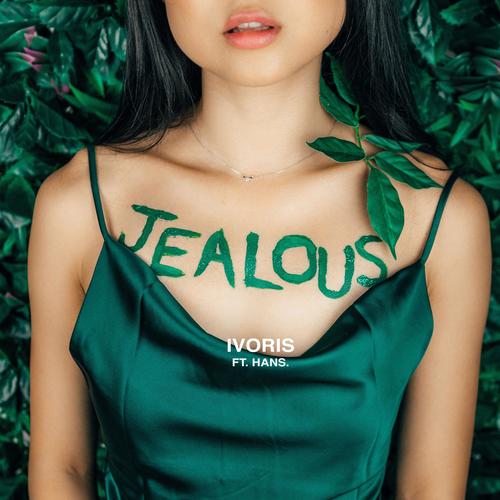 JEALOUS