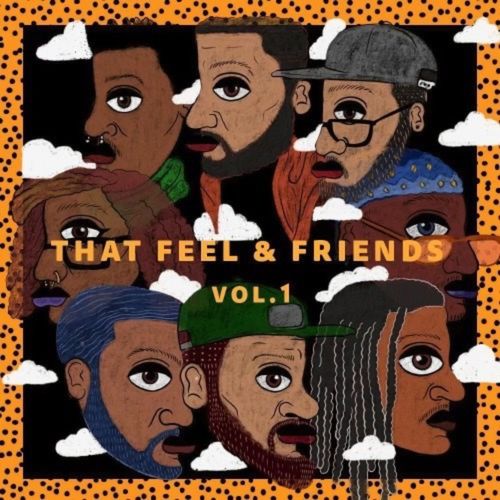 That Feel & Friends, Vol. 1 (Explicit)