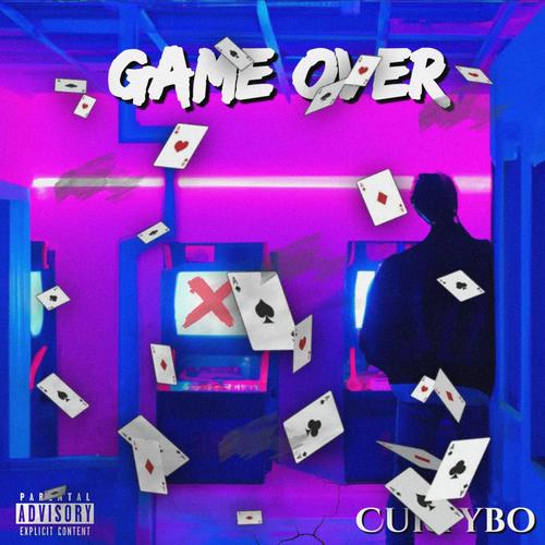 Game Over (Explicit)