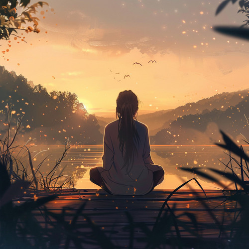 Relaxing Moments with Calming Music