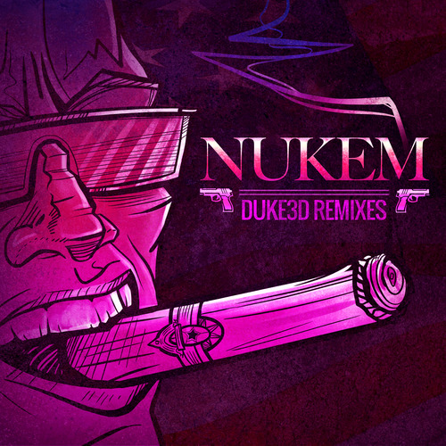 NUKEM: Duke 3D Remixes
