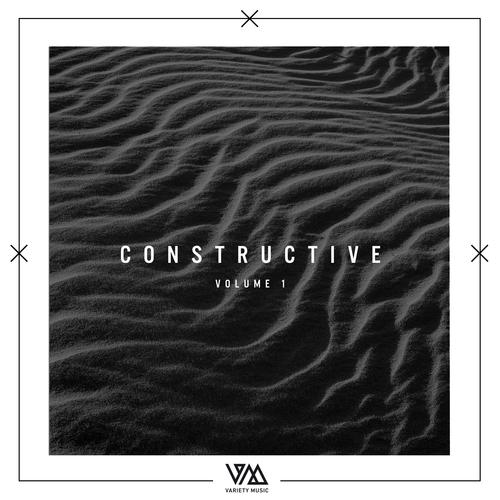 Variety Music Pres. Constructive, Vol. 1