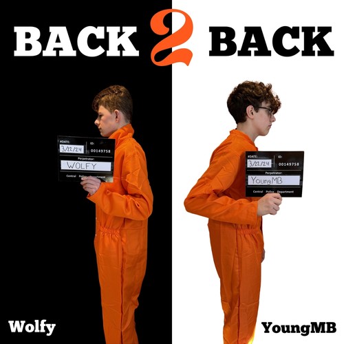 Back 2 Back (Explicit)