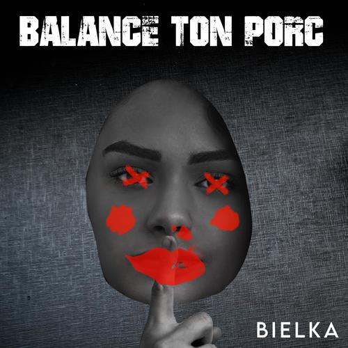 Balance ton porc