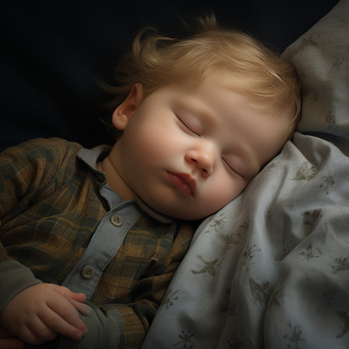 Lullaby's Soothing Harmony: Calm Tunes for Baby Sleep