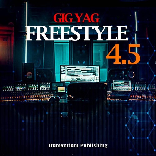 Freestyle 4.5